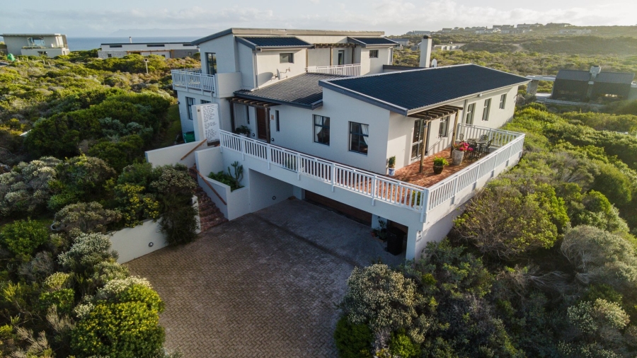3 Bedroom Property for Sale in Romansbaai Estate Western Cape